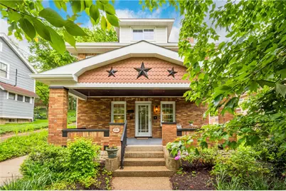 221 Magnolia Pl, Pittsburgh, PA 15228 - Photo 1