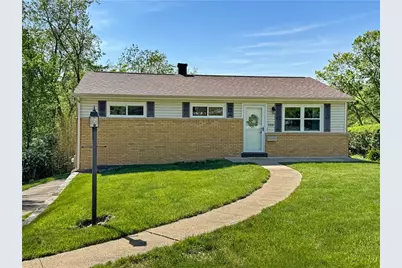 550 Brushglen Ln., Pittsburgh, PA 15236 - Photo 1