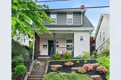 730 Orchard Ave, Pittsburgh, PA 15202 - Photo 1