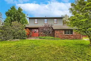 5569 Camerons Rd, Brush Val-Buffington, PA 15748 - Photo 1