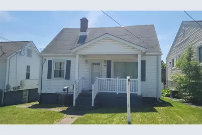 905 2nd St, Canonsburg, PA 15317 - Photo 1