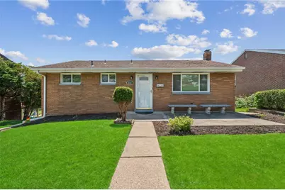 494 Macassar Drive, Pittsburgh, PA 15236 - Photo 1