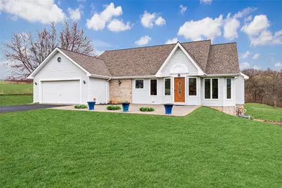 844 Old Millcreek Rd, Hookstown, PA 15050 - Photo 1