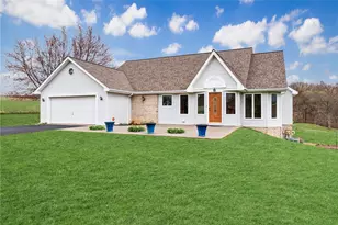 844 Old Millcreek Rd, Hookstown, PA 15050 - Photo 1