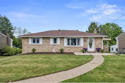 136 Mallard Dr, Kennedy Township, PA 15136 - Photo 1