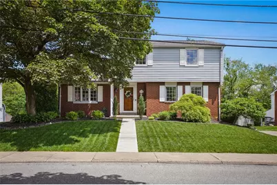 5916 Victor Cir, Hopewell Township, PA 15001 - Photo 1