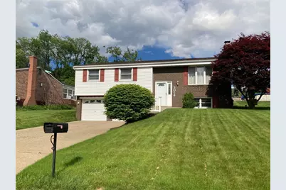 3054 Pitchfork Drive, Kennedy Township, PA 15136 - Photo 1