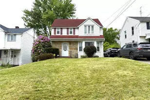 1303 Highland Ave, New Castle, PA 16105 - Photo 1