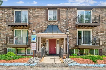 231 Coxcomb Hill Rd #3, Pittsburgh, PA 15068 - Photo 1