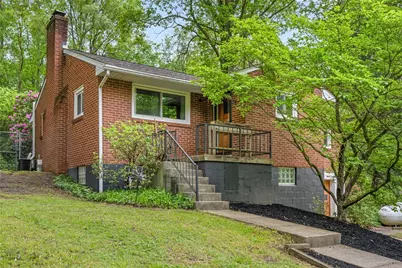 318 Milbren Dr, Pittsburgh, PA 15147 - Photo 1