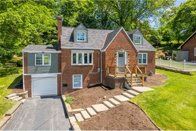 3334 Comanche Rd, St Clair, PA 15241 - Photo 1