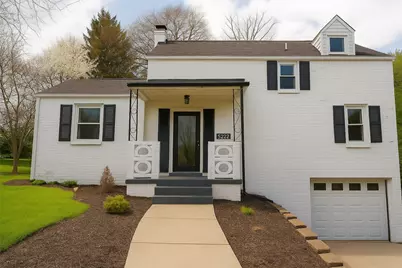 5222 Fieldcrest Drive, Pittsburgh, PA 15236 - Photo 1