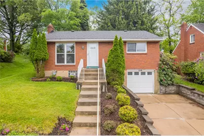 2748 Columbia Ave, Pittsburgh, PA 15221 - Photo 1