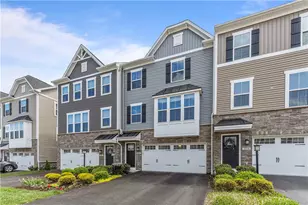 4012 Crown Dr, South Park, PA 15129 - Photo 1