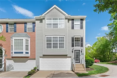 10532 Timber Edge Drive, Pittsburgh, PA 15090 - Photo 1