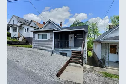 131 Elizabeth St, Canton Township, PA 15301 - Photo 1