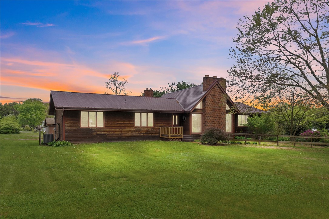 3976 Patterson Rd, Raccoon Township, PA 15001 - MLS 1701546 - Coldwell ...