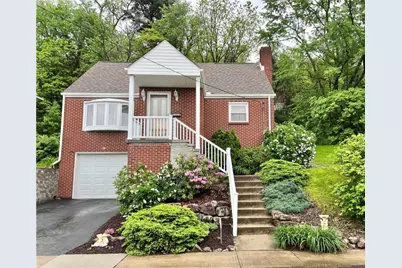 943 Orchard Ave, Greensburg, PA 15601 - Photo 1