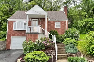 943 Orchard Ave, Greensburg, PA 15601 - Photo 1