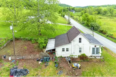 1348 S Branch Muddy Creek Road, Carmichaels-Cumberland, PA 15320 - Photo 1