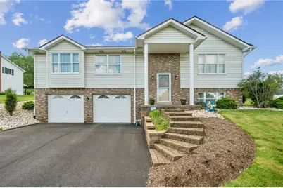 1045 New London Drive, Greensburg, PA 15601 - Photo 1