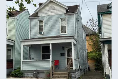 1916 McClure St, Homestead, PA 15120 - Photo 1