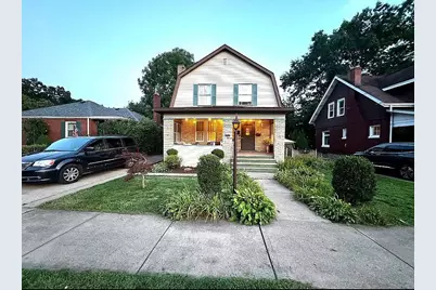 917 E Pearl Street, Twp of But NE, PA 16001 - Photo 1