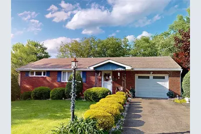 267 Grandview Blvd, Twp of But SW, PA 16001 - Photo 1