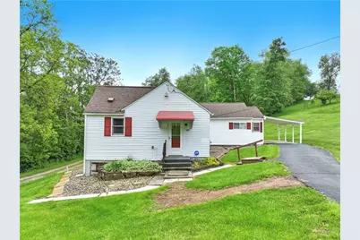 254 E Buffalo Church Rd, Buffalo Township, PA 15301 - Photo 1