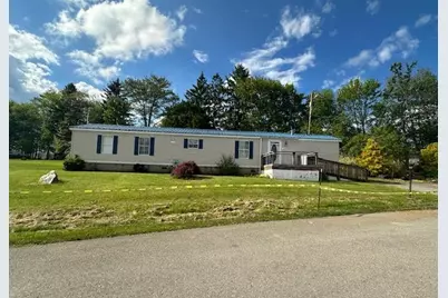 221 Nazarene Lane, Franklin Township, PA 16001 - Photo 1