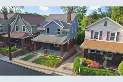 1003 Flemington St., Pittsburgh, PA 15217 - Photo 1