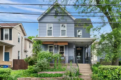 5815 Hays St, Pittsburgh, PA 15206 - Photo 1