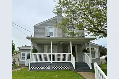 911 Columbia Ave, Grove City Boro, PA 16127 - Photo 1