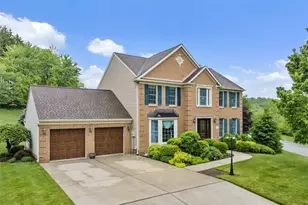 631 White Pine, Adams Township, PA 16046 - Photo 1