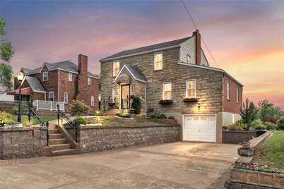 106 Glenburn Dr, West Mifflin, PA 15236 - Photo 1