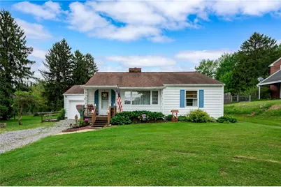 132 W Main St., Greenville Boro, PA 16125 - Photo 1