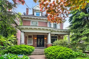 1800 Wightman St, Pittsburgh, PA 15217 - Photo 1