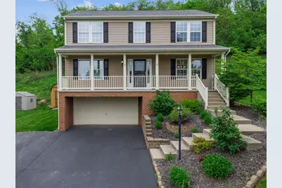 2034 Meadowridge Dr, North Strabane, PA 15301 - Photo 1