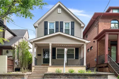 715 Filbert St, Pittsburgh, PA 15232 - Photo 1