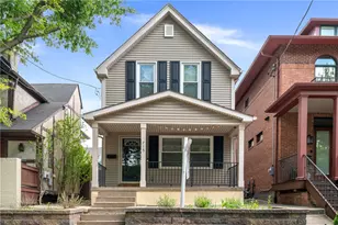 715 Filbert St, Pittsburgh, PA 15232 - Photo 1