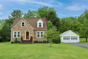 1265 Slippery Rock Rd, Liberty Township, PA 16057 - Photo 1