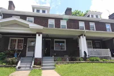 912 N Saint Clair St, Pittsburgh, PA 15206 - Photo 1