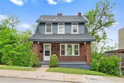 123 Bascom Ave, Observatory Hill, PA 15214 - Photo 1