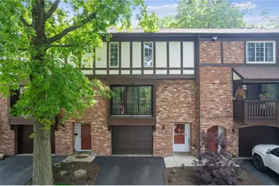 436 Allenberry Drive, Ross Twp, PA 15237 - Photo 1