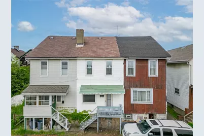 1630 Poplar Way, Braddock, PA 15104 - Photo 1