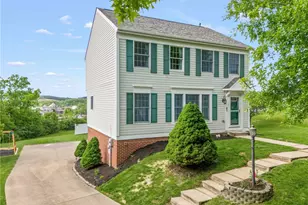 8 Trotwood Cir, North Strabane, PA 15317 - Photo 1