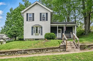 406 Spring St, Jamestown, PA 16134 - Photo 1