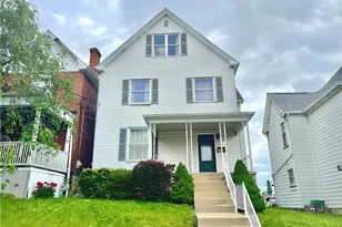 250 Duncan Ave, Washington, PA 15301 - Photo 1