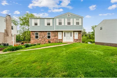 1056 McAllister Dr, Pittsburgh, PA 15068 - Photo 1