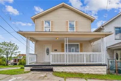 1422 Meadow St, McKeesport, PA 15132 - Photo 1